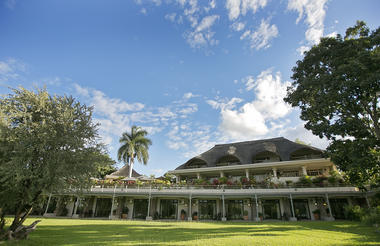 Ilala Lodge Hotel