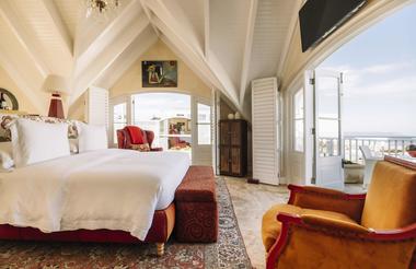 Luxury Room