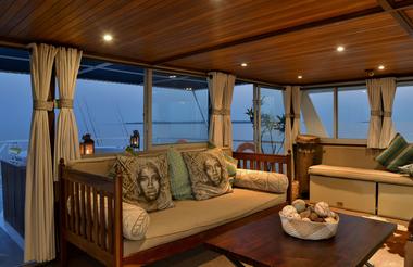 Lounge Area