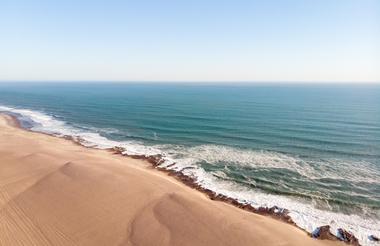 Skeleton Coast