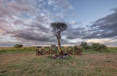 Elewana Collection Loisaba Tented Camp