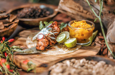 Elewana Collection Loisaba Tented Camp