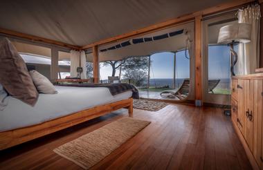 Elewana Loisaba Tented Camp