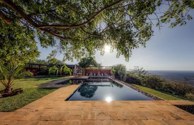 Elewana Loisaba Tented Camp