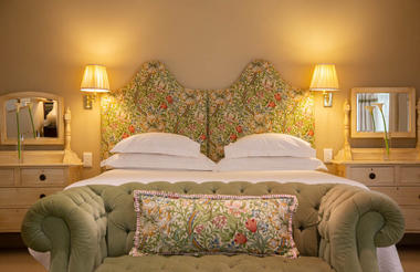 Luxury Room