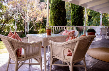 Veranda 