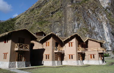 Salkantay Lodge