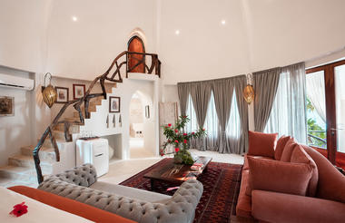 Luxury Villa Nyota