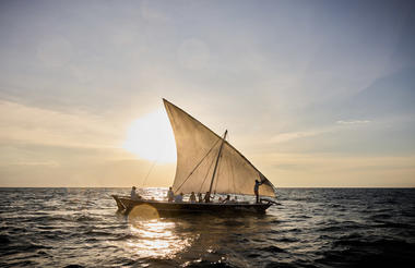 Dhow