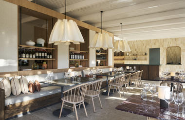RB-  Wine Tasting Centre 