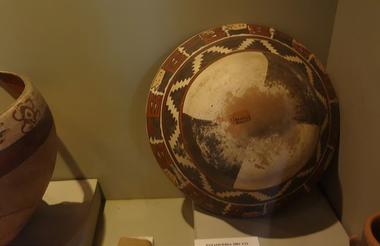 Nasca Peru: Antonini Museum