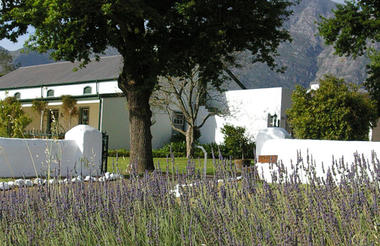 Franschhoek