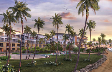 Heritance Negombo