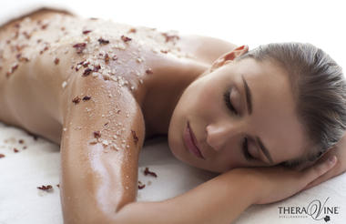 WedgeView Spa TheraVine Massage