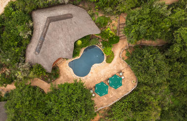 Lalibela Wildlife Reserve - Lentaba