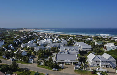 The Cape St Francis Collection