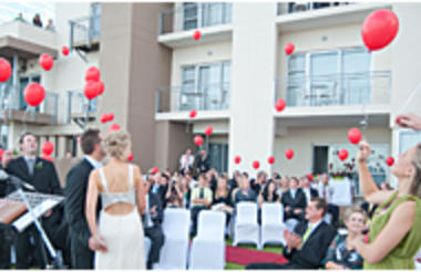 Let De Stijl assist you in organising your picture perfect wedding 