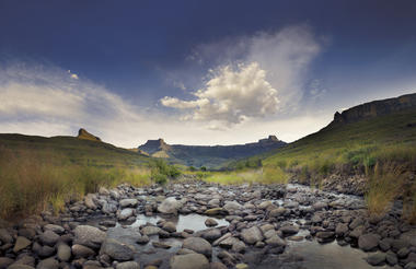 Amphi River 