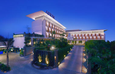 Aston Bojonegoro City Hotel