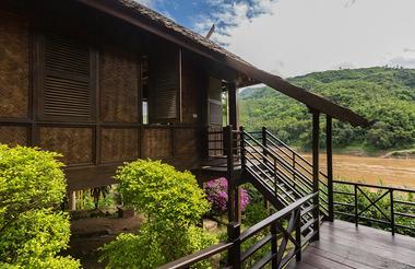 Luang Say Lodge & Cruises