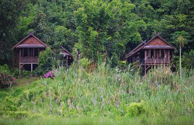 Luang Say Lodge & Cruises