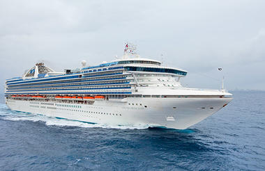 Grand Princess