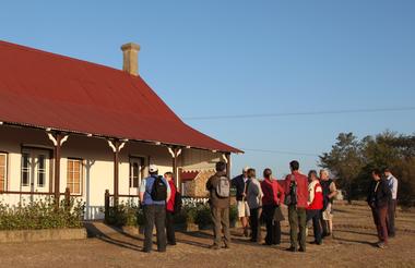 Rorke's Drift