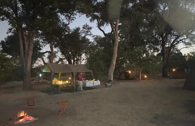 Budget Mobile Dining