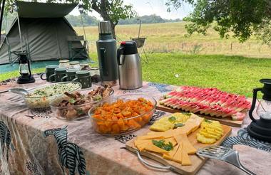 Budget Mobile Dining