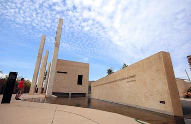 Apartheids Museum