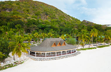 Paradise Sun