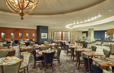 Riempies Restaurant 
