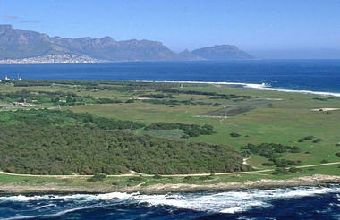 Robben Island