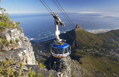 Table Mountain