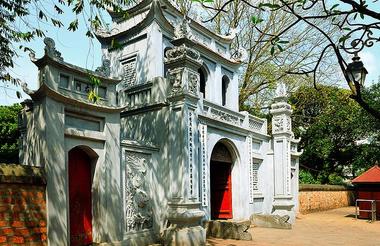 Temple of Literature