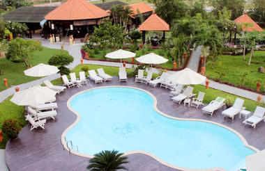 Phu Thinh Boutique Resort & Spa