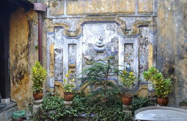 Old House of Tan Ky
