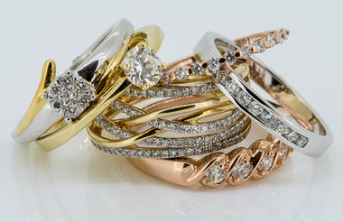 AFROGEM DIAMONDS