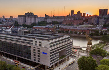 Hilton Buenos Aires