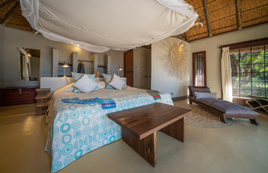 Luangwa River Camp