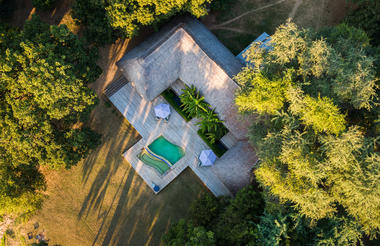 Luangwa River Camp