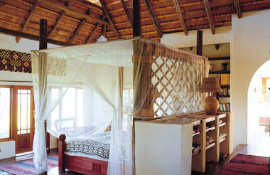 Tangala Master Suite