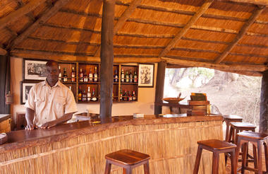 Nsefu bar