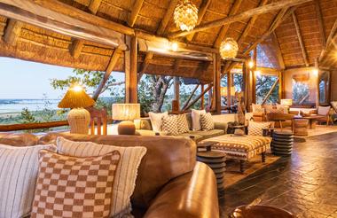 Muchenje Lounge