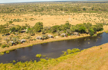 Lagoon Camp