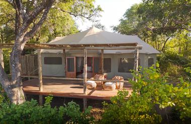 Chindeni chalet