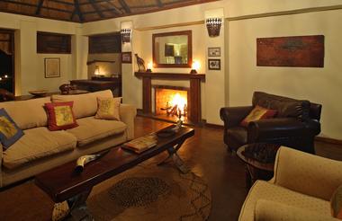The Kapani Map Room
