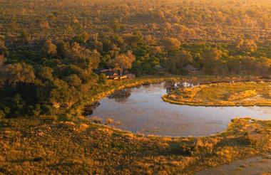 Wilderness King's Pool