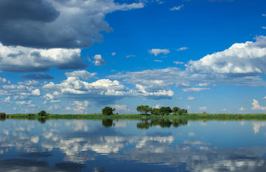 Zambezi Region