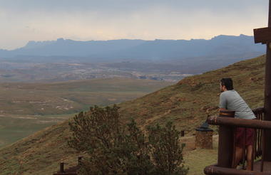 Golden Gate National Park
